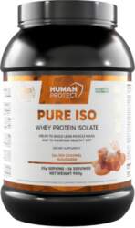 Human Protect Pure Iso 900g Whey