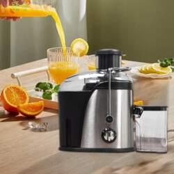 Juicer Machine Juicer Extractor Compact Large