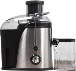 Juicer Machine Portable Compact 3 Speed
