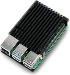 JustPi Housing for Raspberry Pi 5