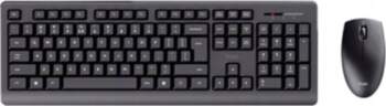 Keyboard and mouse set Trust Primo