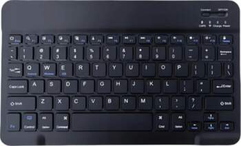 KEYBOARD AND MOUSE WIRELESS USB MINI