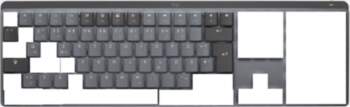 Keyboard Logitech MX Mechanical - Key/Button