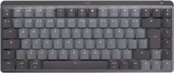Keyboard Logitech MX Mechanical Mini for
