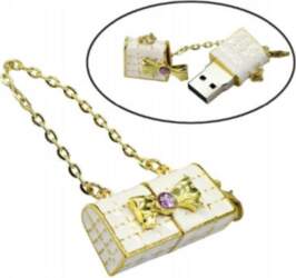 Kingstore USB flash drive mini bag