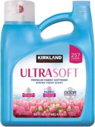 Kirkland Ultra Fresh Spring F 5