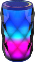 Kooltech NUBI T11 Portable Speaker, Bluetooth