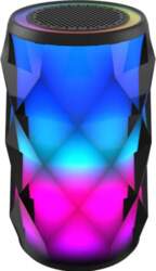Kooltech NUBI T11 Portable Speaker, Bluetooth