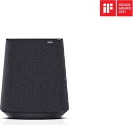 Loewe klang mr1 speaker (basalt grey)