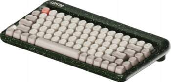 Lofree Wireless Mechanical Keyboard Retro Return