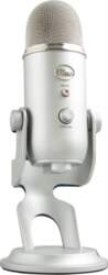 Logitech Blue Yeti Premium Microphone Usb