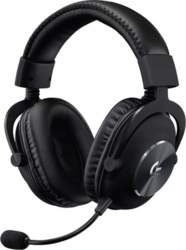 Logitech G Pro X WIRELESS LIGHTSPEED