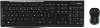 Logitech MK270 Wireless Keyboard and