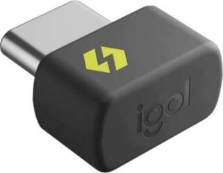 Logitech USB C BOLT RECEIVER FOR