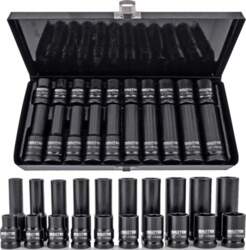 Majster Pro IMPACT SOCKETS IMPACT SOCKET