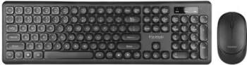 Marvo Wireless KEYBOARD and MOUSE set