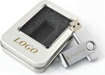 MemoRabbit 4 GB flash drive +