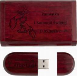 MemoRabbit MARKED USB flash drive Holy
