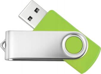 MemoRabbit USB flash drive 2gb 2