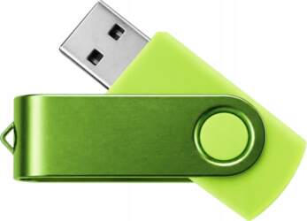 MemoRabbit USB flash drive 512 mb