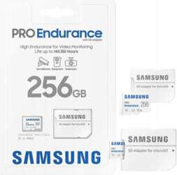 MEMORY CARD SAMSUNG Pro Endurance micro