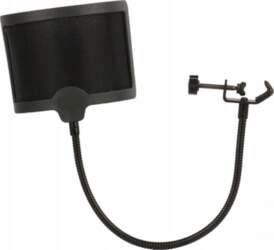 Mic Pops Filter Universal Mic Shield