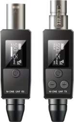 Mic Receiver Microphone Adapter for