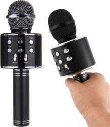 Microphone Renew Force MICROPHONE WIRELESS SPEAKER