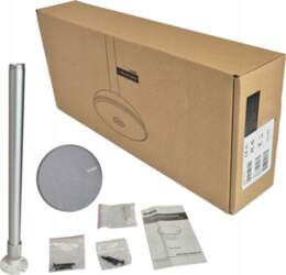 Microphone Yealink VCM38 Ceiling Microphone Array