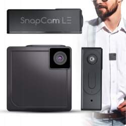 MINI FULL HD WI-FI BLUETOOTH CAMERA