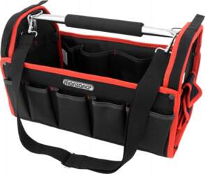 Monzana TOOL BAG FOR ASSEMBLY TOOLS
