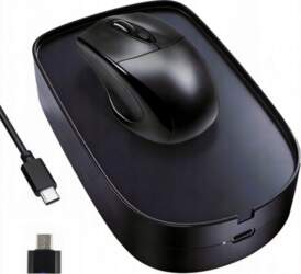Mouse jiggler mover mouse simulator mouse