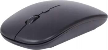 MOUSE WIRELESS MOUSE SLIM LIGHT QUIET