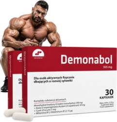 MP Supps 2x Creatine Monohydrate 30