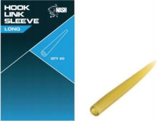 Nash Anti-Tangle Tubes Long/20pcs.