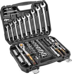 NEO TOOLS 82el NEO FLAT SOCKET
