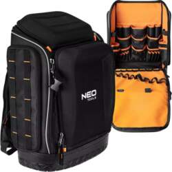 NEO TOOLS NEO Tool Backpack with