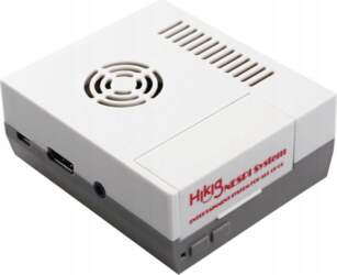 NES Mini NESPi Raspberry Pi 3