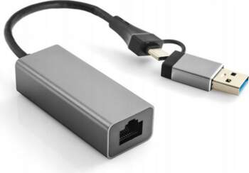 NETWORK ADAPTER LAN USB 3.1