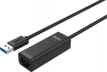 Network card Unitek USB - RJ-45