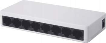 Network Switch 8 100mbps port Network
