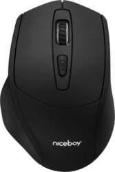 Niceboy Office M10 Ergonomic