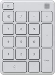 Numeric Keyboard Microsoft Number Pad