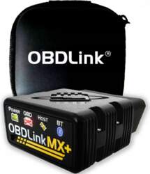 OBDLink MX+ OBD2 Diagnostic Interface +
