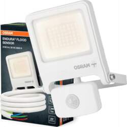 Osram LED Floodlight Motion and Twilight