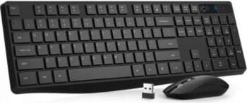 PC230A Membrane Keyboard