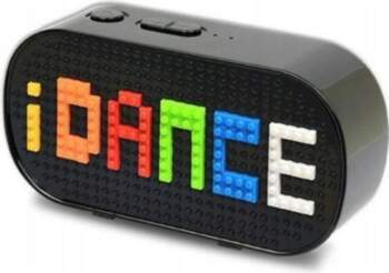 Personalized Bluetooth Speaker (iDance)