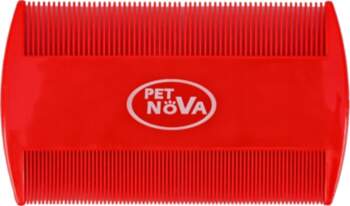 Pet Nova MINI Double Sided Plastic