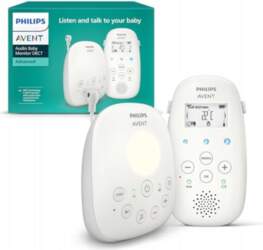 PHILIPS AVENT Baby Monitor Electronic Intercom