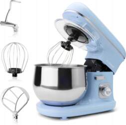 Planetary food processor for cake Bomann